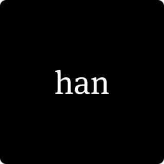han coverbillede